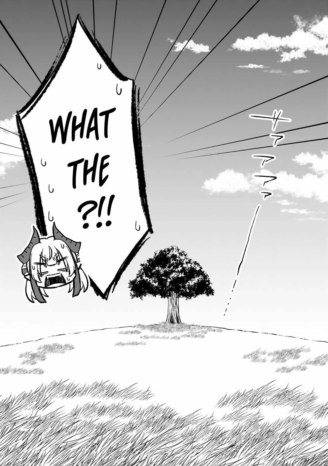 I Was Exiled From The Heroes’ Party So I Tried Raising The Demon Lord To Be Unbelievably Strong Chapter 15.1 page 7