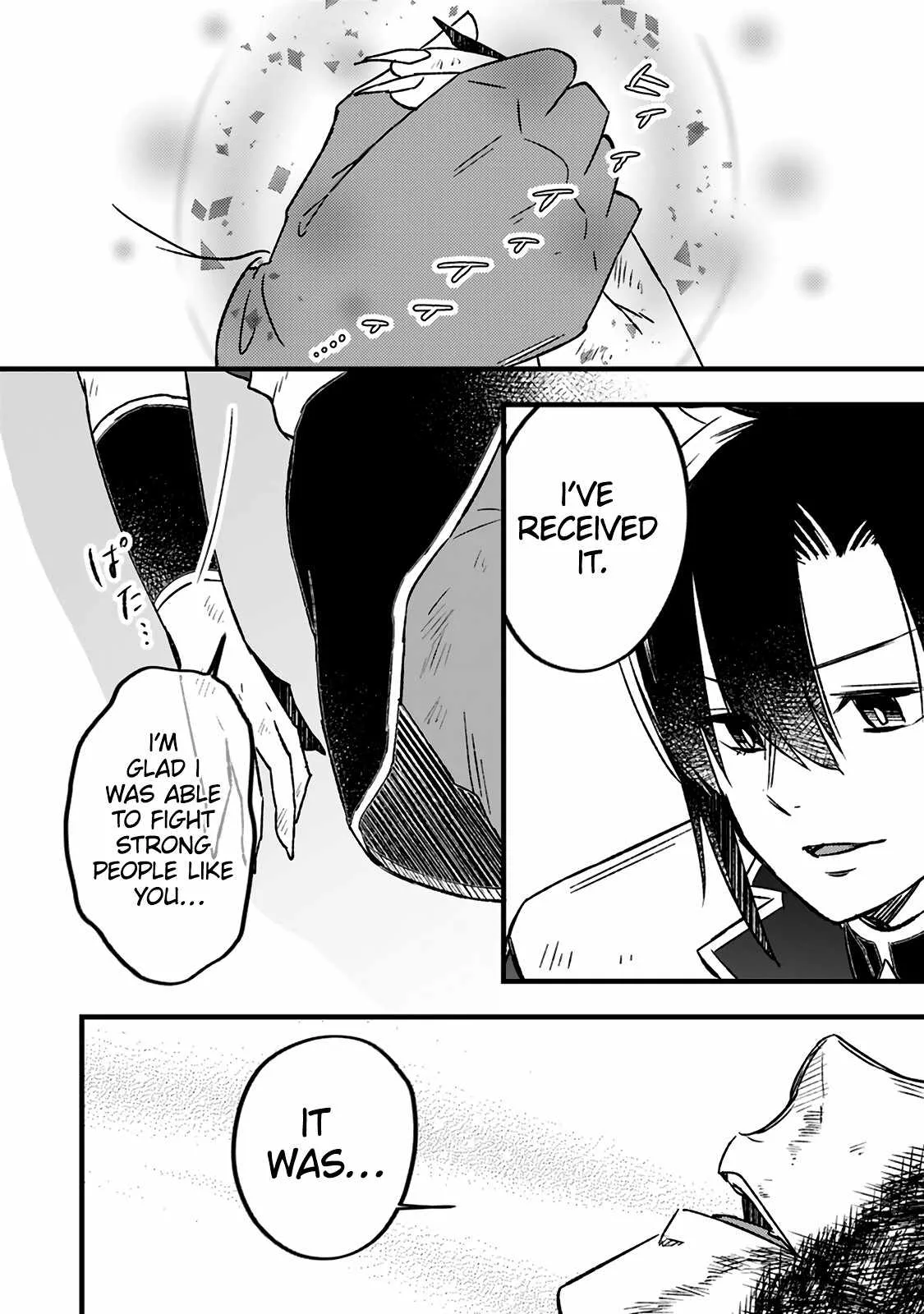 I Was Exiled From The Heroes’ Party So I Tried Raising The Demon Lord To Be Unbelievably Strong Chapter 15.3 page 8