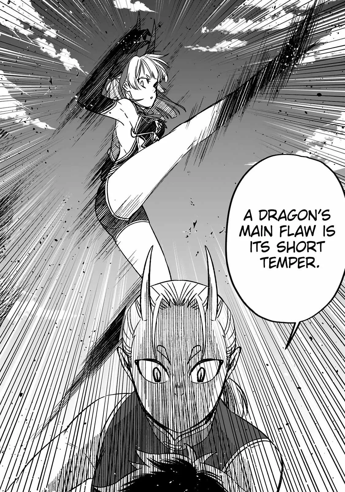 I Was Exiled From The Heroes’ Party So I Tried Raising The Demon Lord To Be Unbelievably Strong Chapter 15.2 page 13