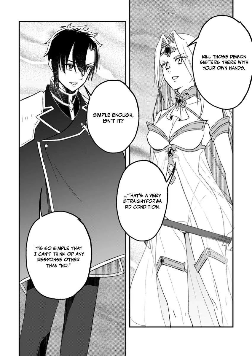 I Was Exiled From The Heroes’ Party So I Tried Raising The Demon Lord To Be Unbelievably Strong Chapter 17 page 14