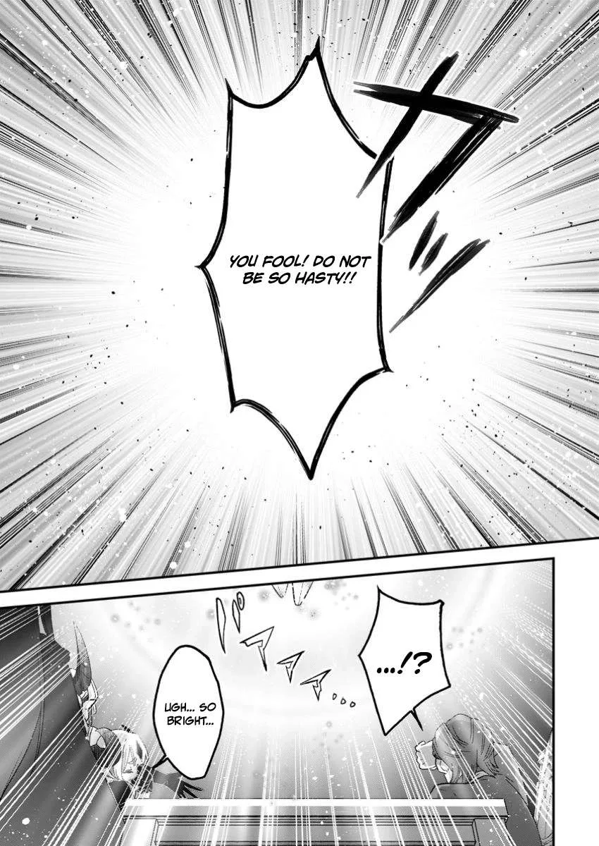 I Was Exiled From The Heroes’ Party So I Tried Raising The Demon Lord To Be Unbelievably Strong Chapter 17 page 7