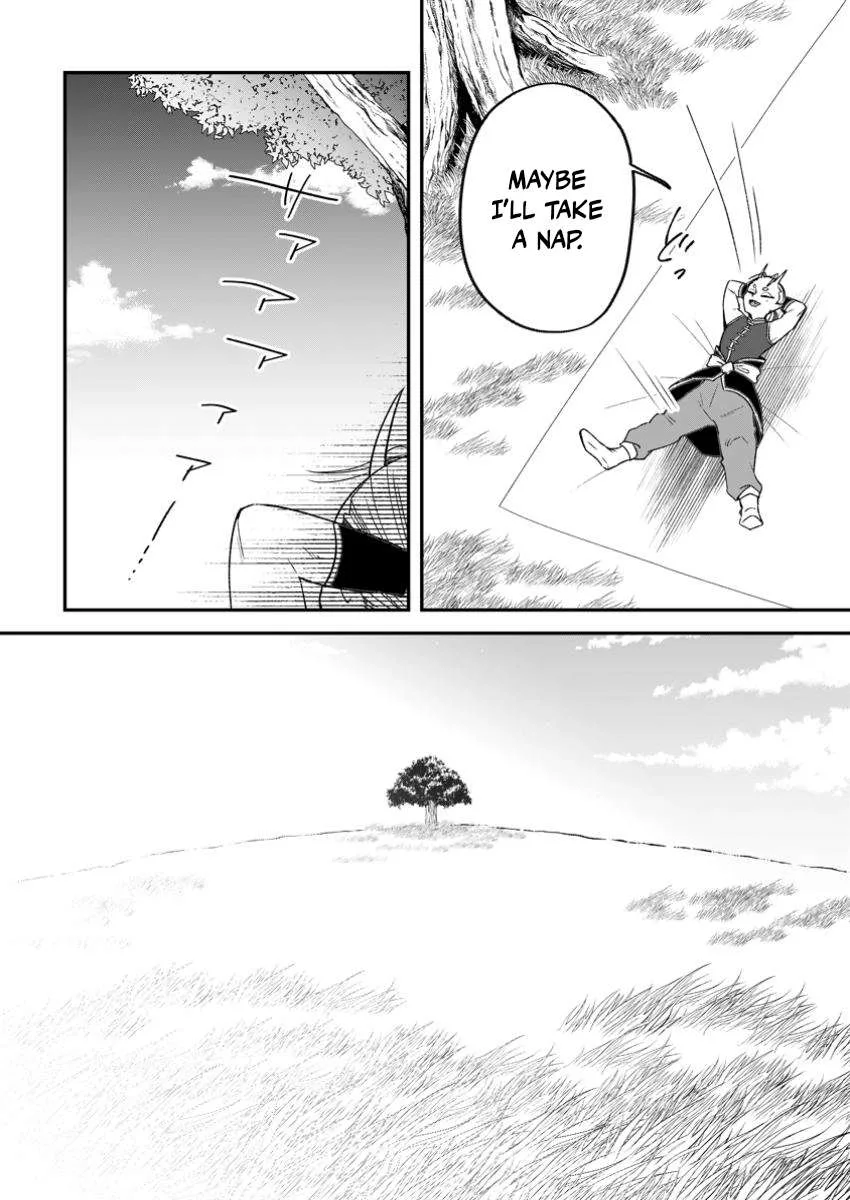 I Was Exiled From The Heroes’ Party So I Tried Raising The Demon Lord To Be Unbelievably Strong Chapter 16 page 12