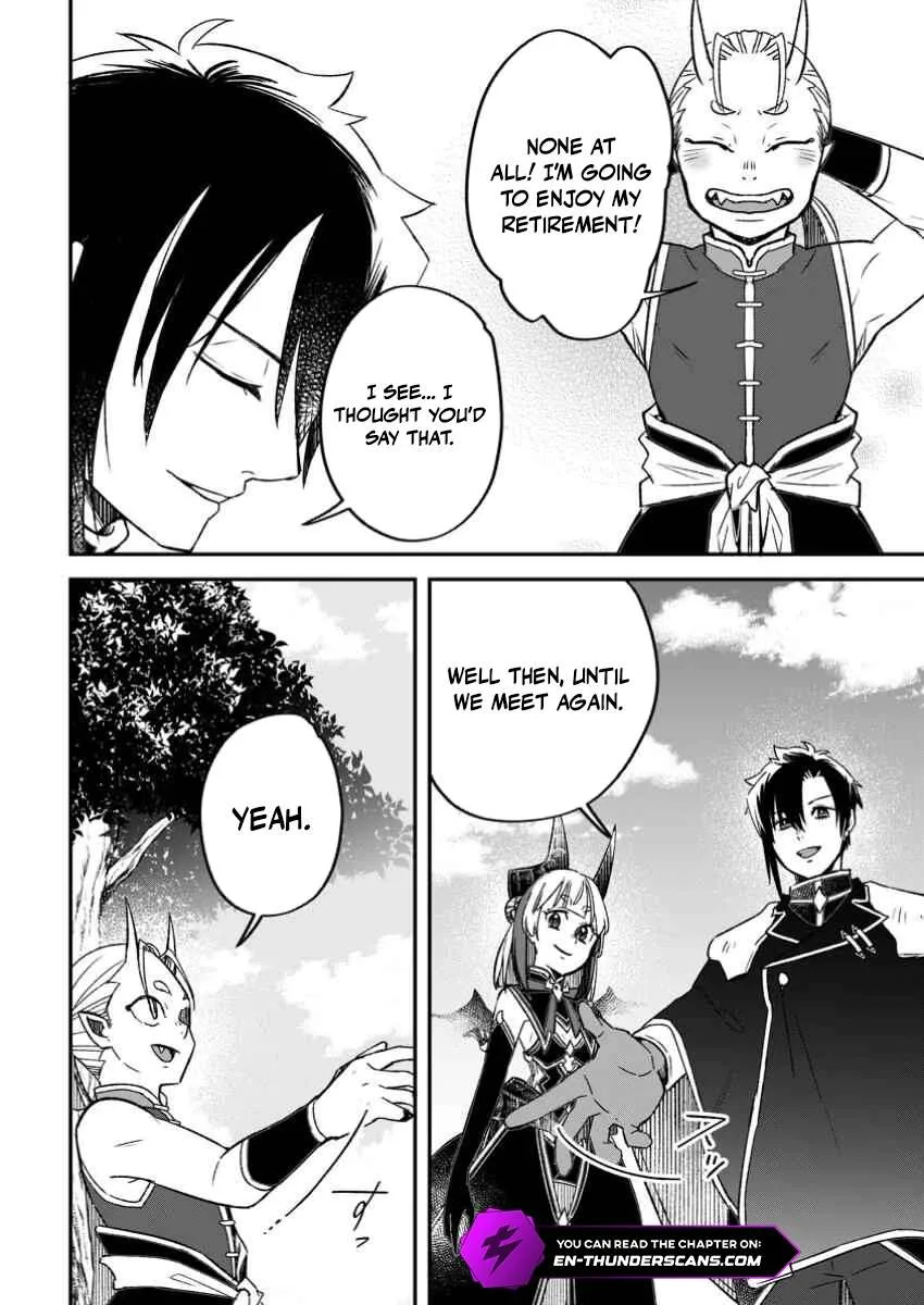 I Was Exiled From The Heroes’ Party So I Tried Raising The Demon Lord To Be Unbelievably Strong Chapter 16 page 10