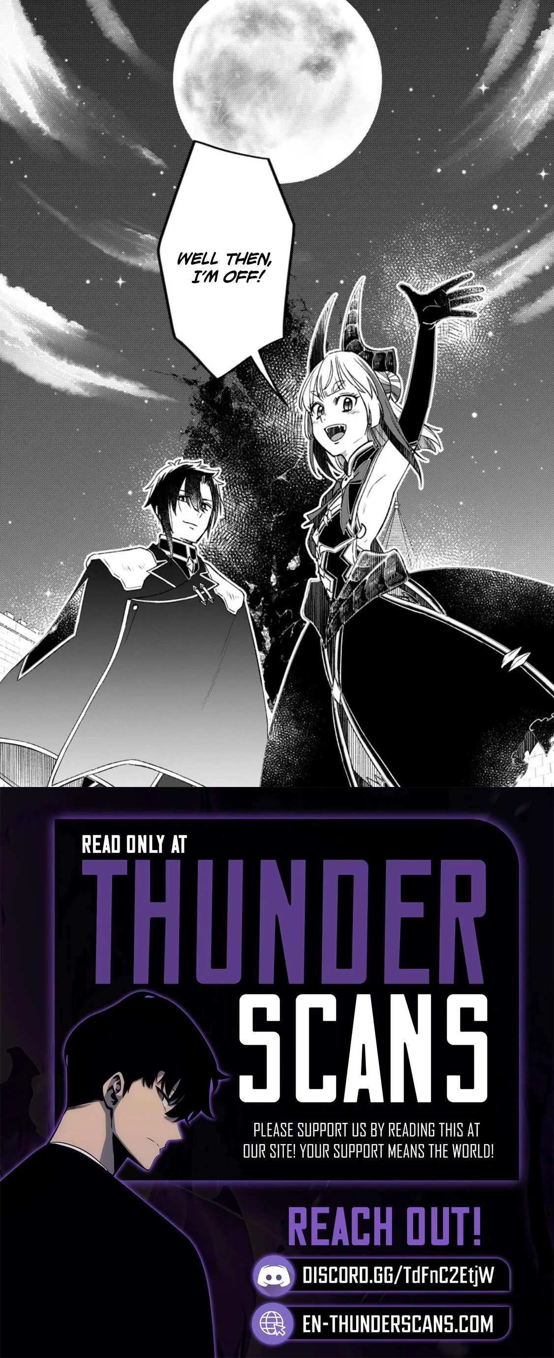 I Was Exiled From The Heroes’ Party So I Tried Raising The Demon Lord To Be Unbelievably Strong Chapter 17 page 30