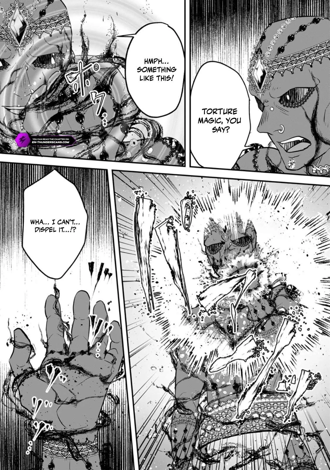 I Was Exiled From The Heroes’ Party So I Tried Raising The Demon Lord To Be Unbelievably Strong Chapter 21 page 5