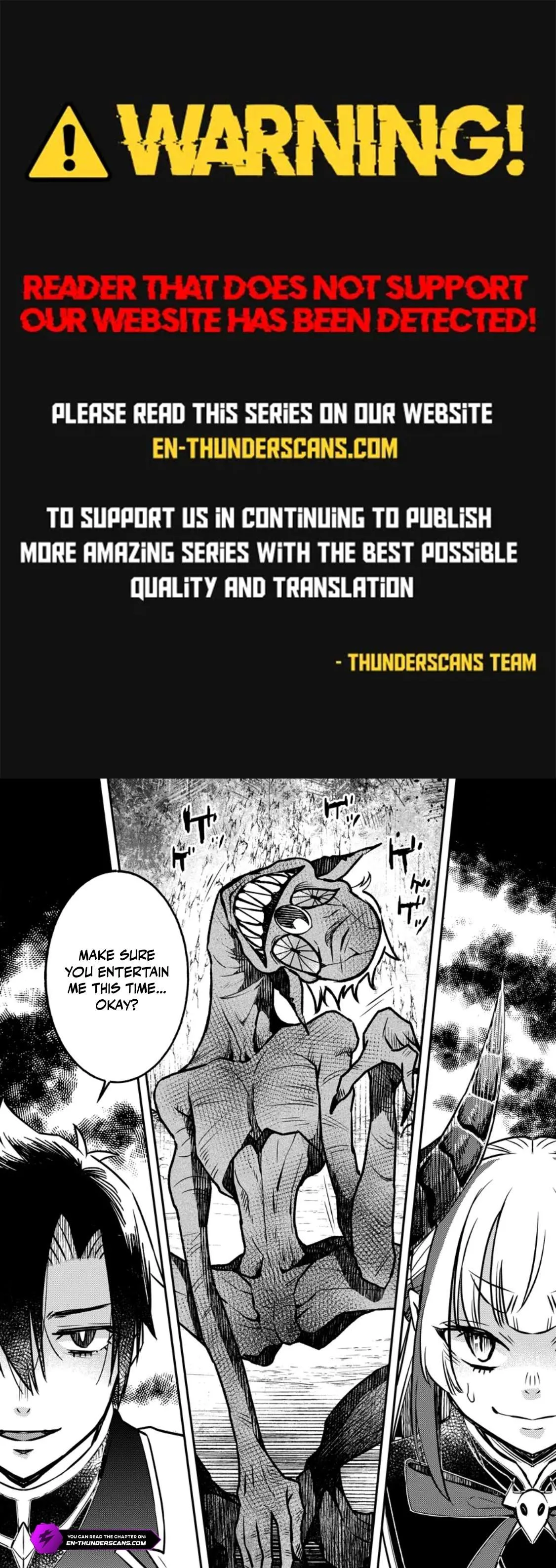I Was Exiled From The Heroes’ Party So I Tried Raising The Demon Lord To Be Unbelievably Strong Chapter 20 page 1