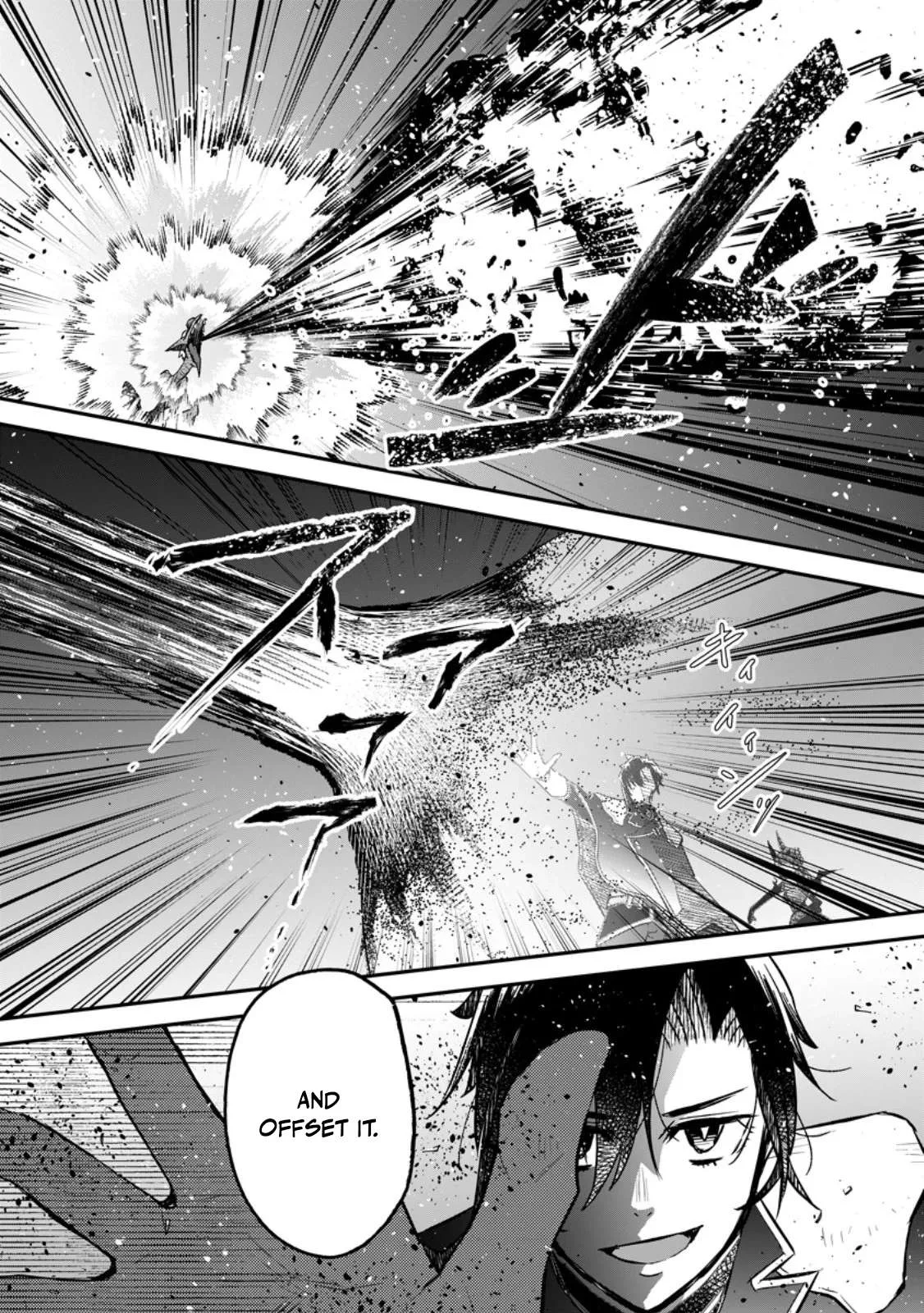 I Was Exiled From The Heroes’ Party So I Tried Raising The Demon Lord To Be Unbelievably Strong Chapter 20 page 8