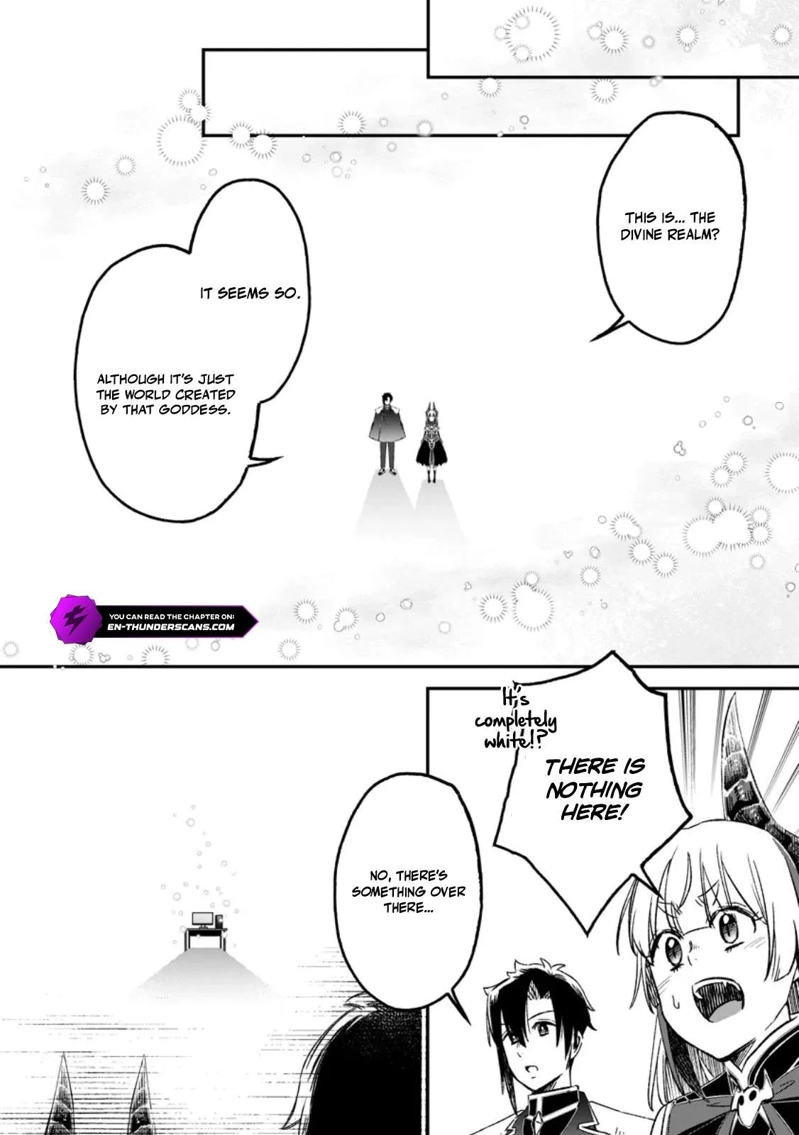 I Was Exiled From The Heroes’ Party So I Tried Raising The Demon Lord To Be Unbelievably Strong Chapter 18 page 10