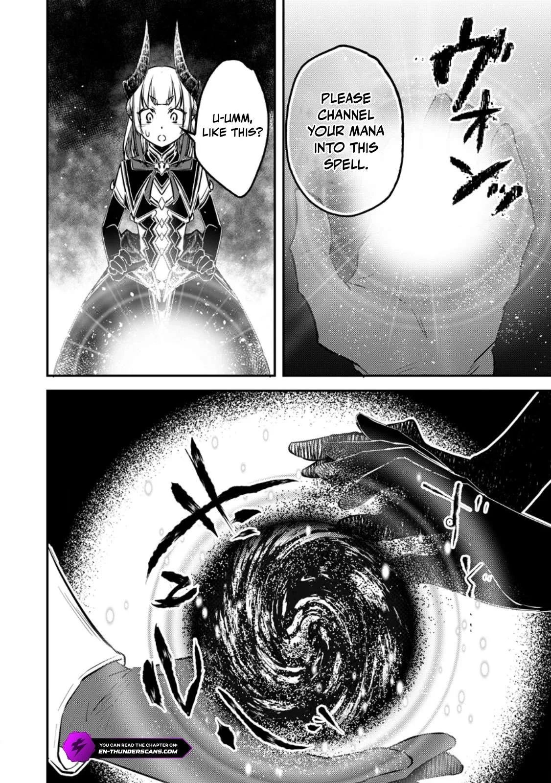 I Was Exiled From The Heroes’ Party So I Tried Raising The Demon Lord To Be Unbelievably Strong Chapter 20 page 10