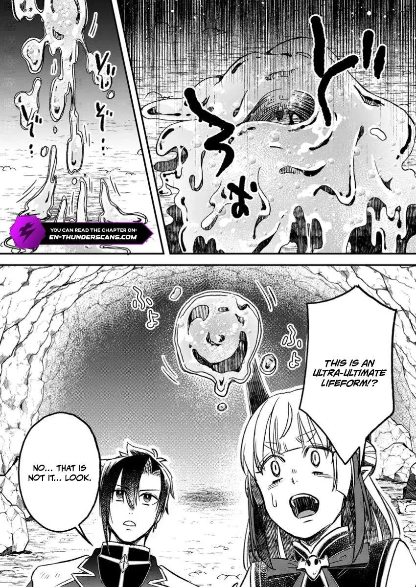 I Was Exiled From The Heroes’ Party So I Tried Raising The Demon Lord To Be Unbelievably Strong Chapter 18 page 25