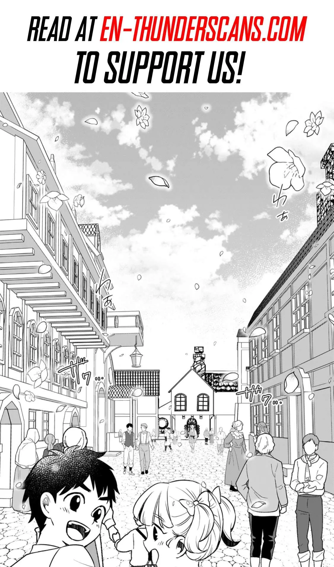 I Was Exiled From The Heroes’ Party So I Tried Raising The Demon Lord To Be Unbelievably Strong Chapter 23.1 page 2
