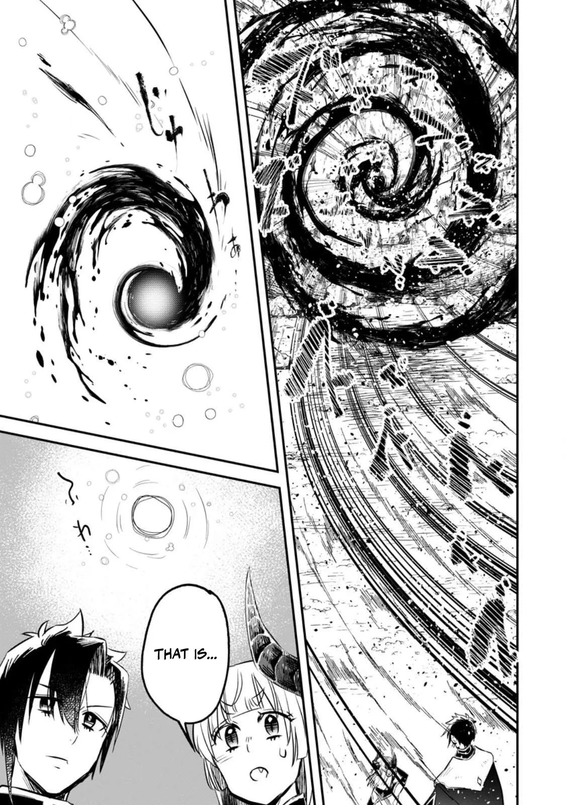 I Was Exiled From The Heroes’ Party So I Tried Raising The Demon Lord To Be Unbelievably Strong Chapter 20 page 13