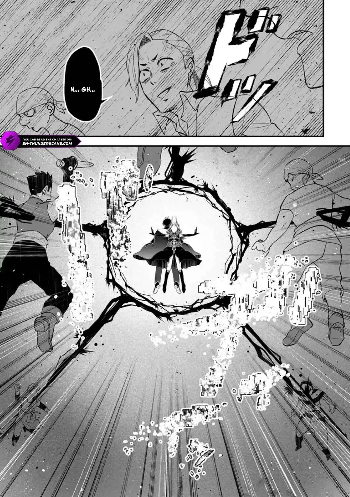 I Was Exiled From The Heroes’ Party So I Tried Raising The Demon Lord To Be Unbelievably Strong Chapter 22 page 11
