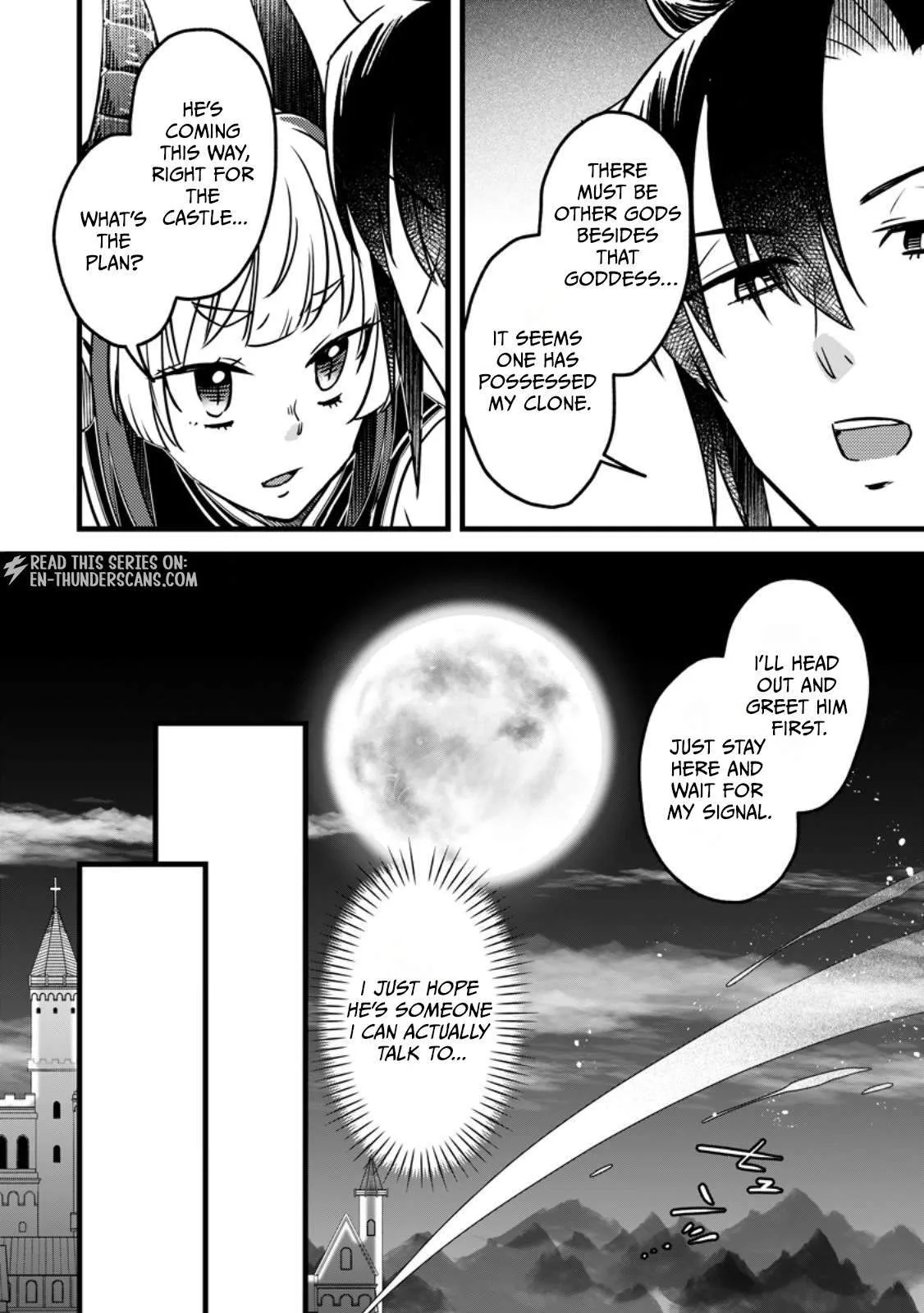 I Was Exiled From The Heroes’ Party So I Tried Raising The Demon Lord To Be Unbelievably Strong Chapter 24.2 page 2