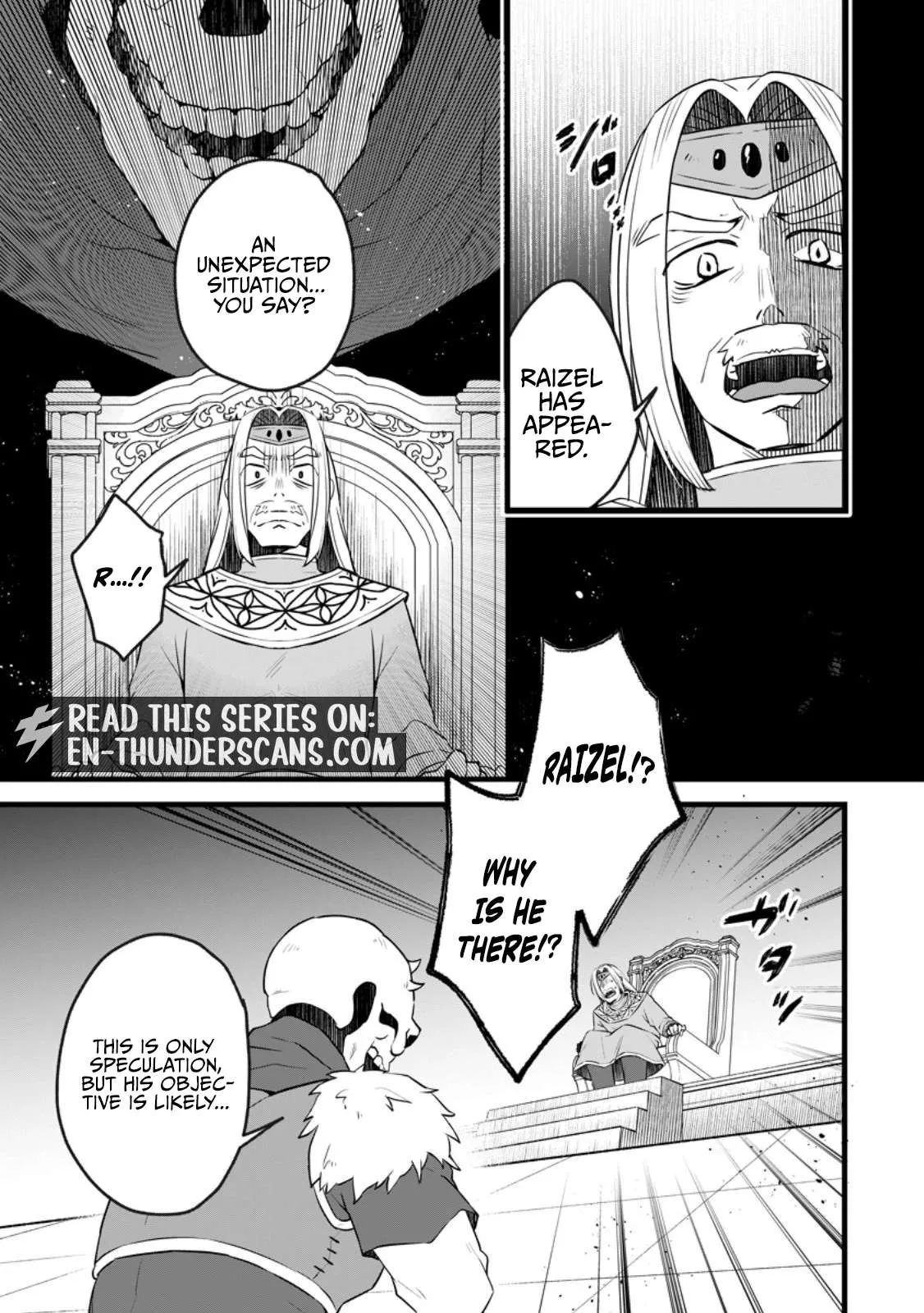 I Was Exiled From The Heroes’ Party So I Tried Raising The Demon Lord To Be Unbelievably Strong Chapter 23.1 page 6