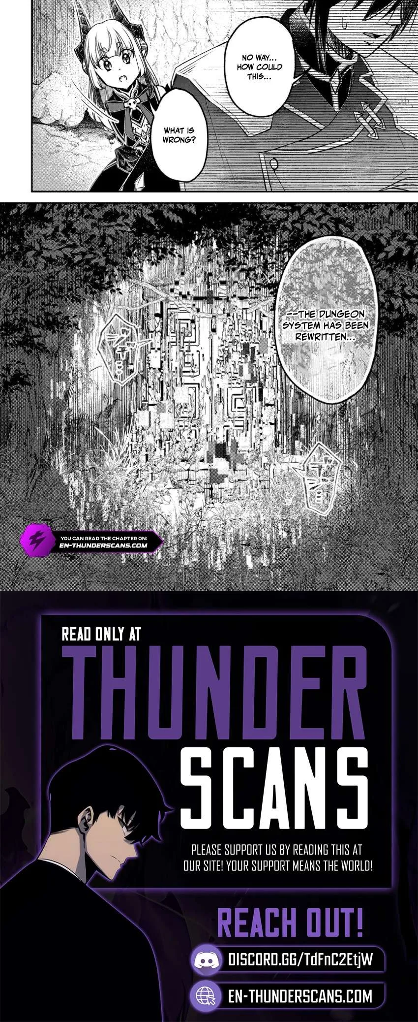 I Was Exiled From The Heroes’ Party So I Tried Raising The Demon Lord To Be Unbelievably Strong Chapter 18 page 30