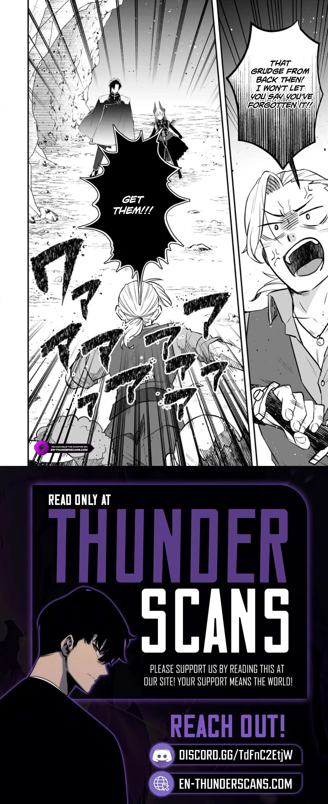 I Was Exiled From The Heroes’ Party So I Tried Raising The Demon Lord To Be Unbelievably Strong Chapter 21 page 30