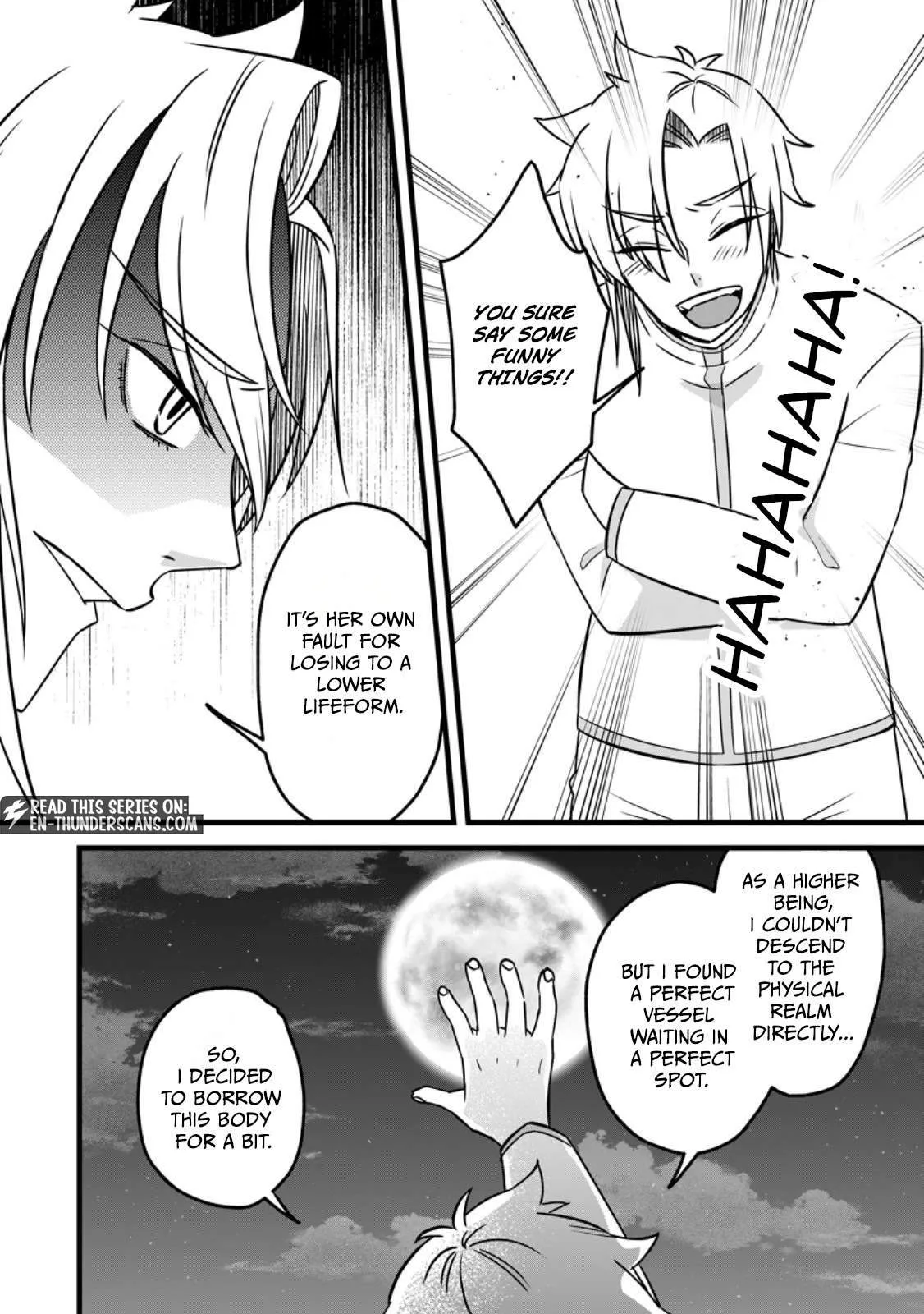 I Was Exiled From The Heroes’ Party So I Tried Raising The Demon Lord To Be Unbelievably Strong Chapter 24.2 page 6