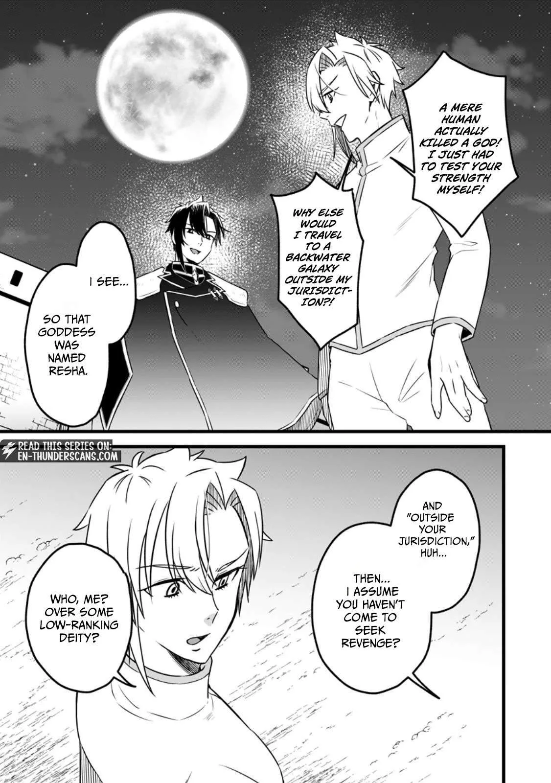 I Was Exiled From The Heroes’ Party So I Tried Raising The Demon Lord To Be Unbelievably Strong Chapter 24.2 page 5