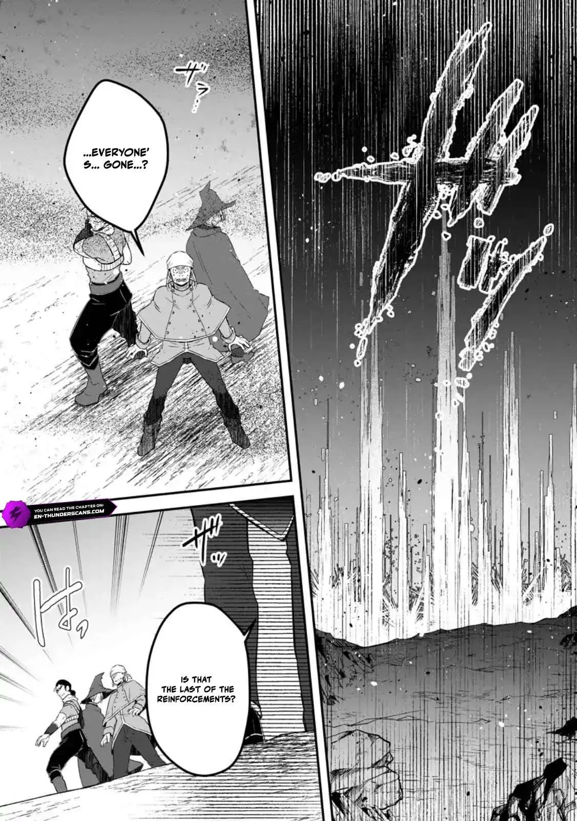 I Was Exiled From The Heroes’ Party So I Tried Raising The Demon Lord To Be Unbelievably Strong Chapter 22 page 18