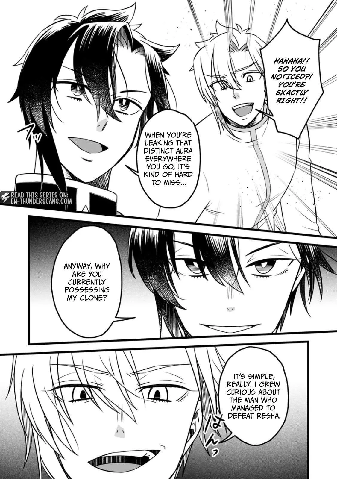 I Was Exiled From The Heroes’ Party So I Tried Raising The Demon Lord To Be Unbelievably Strong Chapter 24.2 page 4