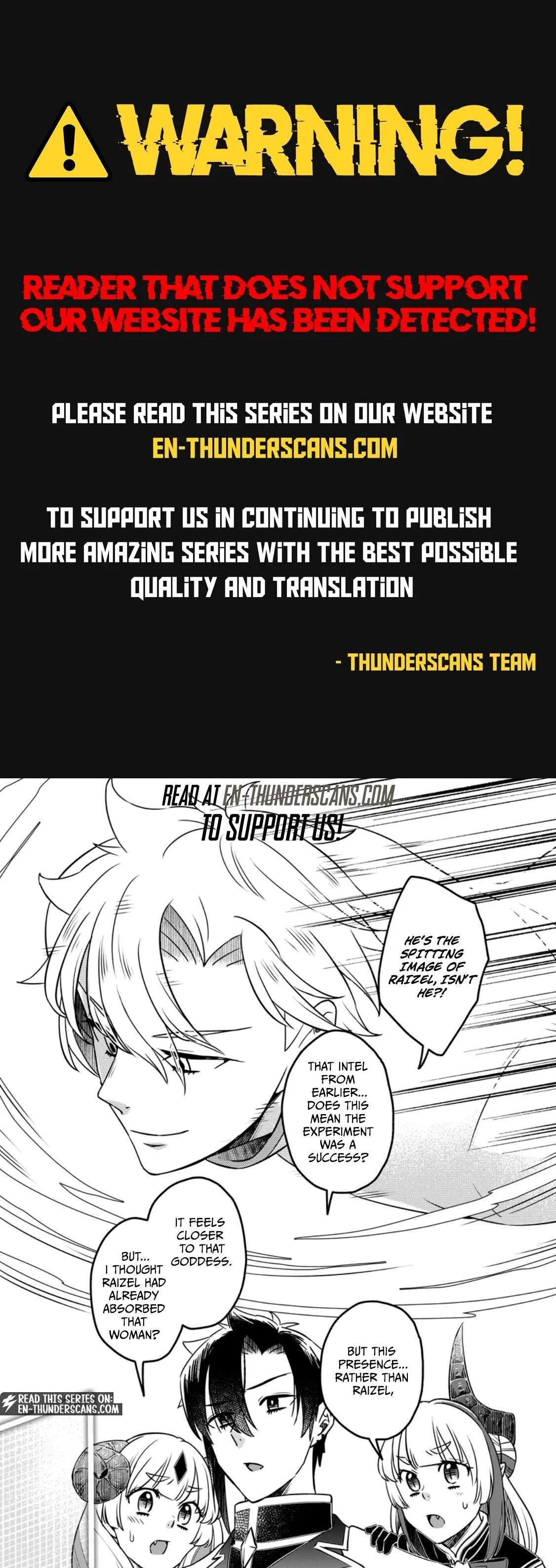 I Was Exiled From The Heroes’ Party So I Tried Raising The Demon Lord To Be Unbelievably Strong Chapter 24.2 page 1