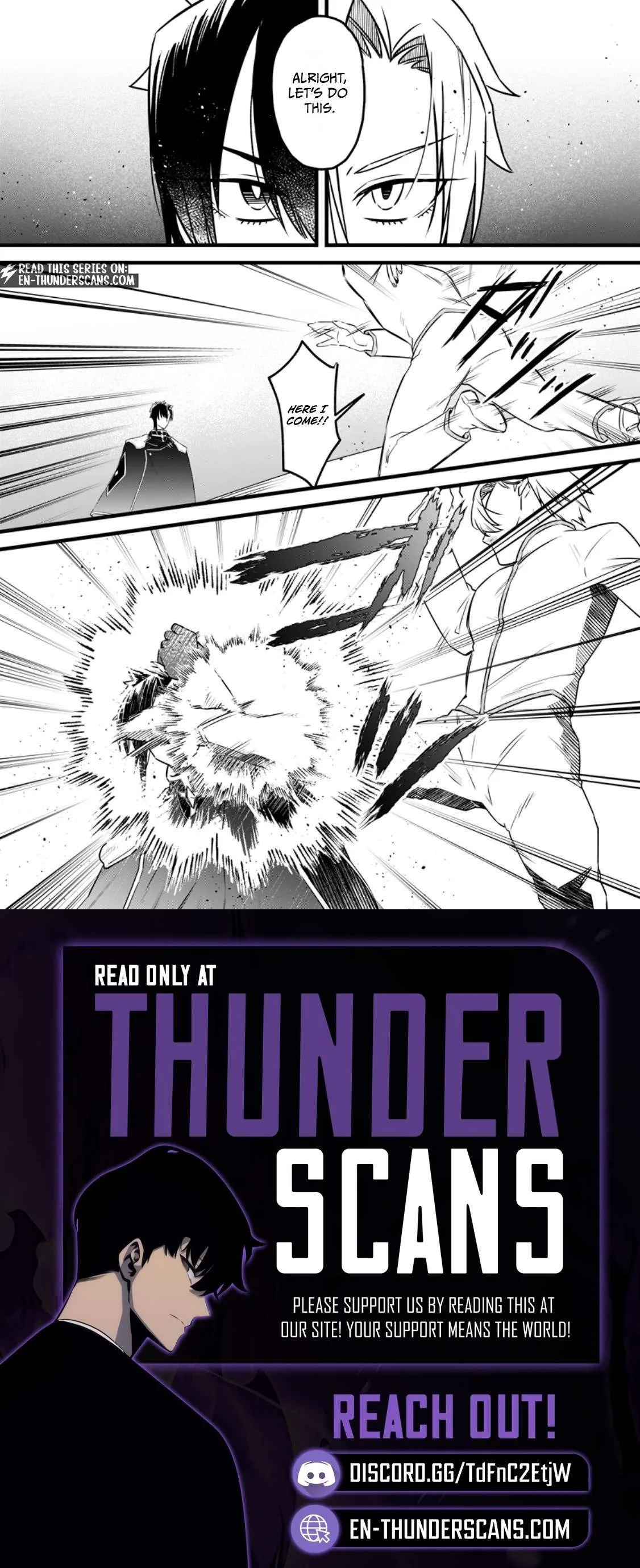 I Was Exiled From The Heroes’ Party So I Tried Raising The Demon Lord To Be Unbelievably Strong Chapter 24.2 page 10