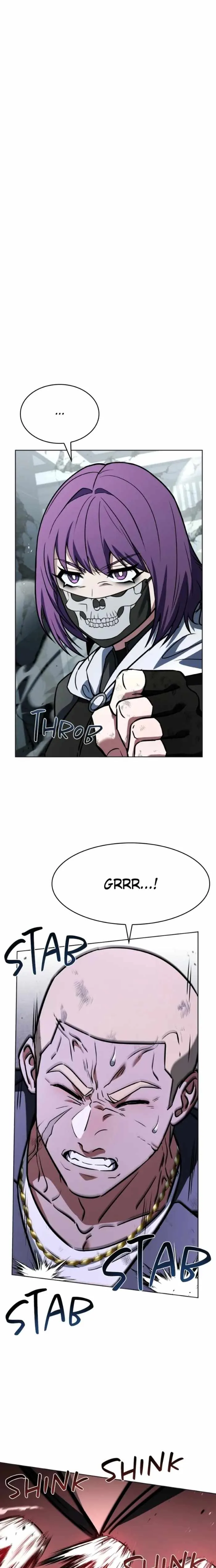 The Constellations Are My Disciples Chapter 154 page 29