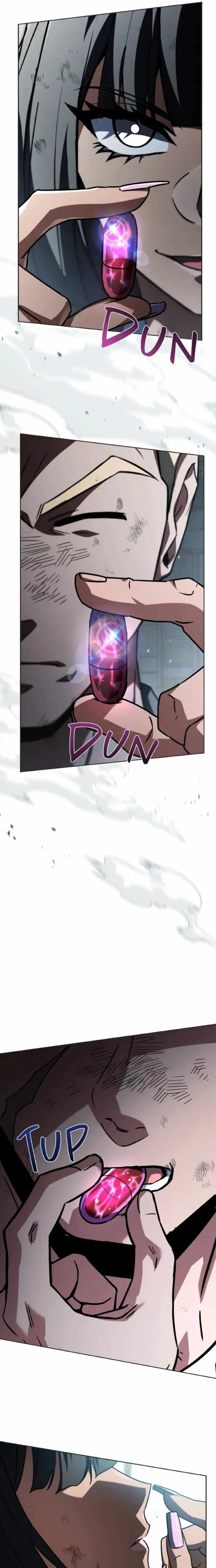 The Constellations Are My Disciples Chapter 154 page 34