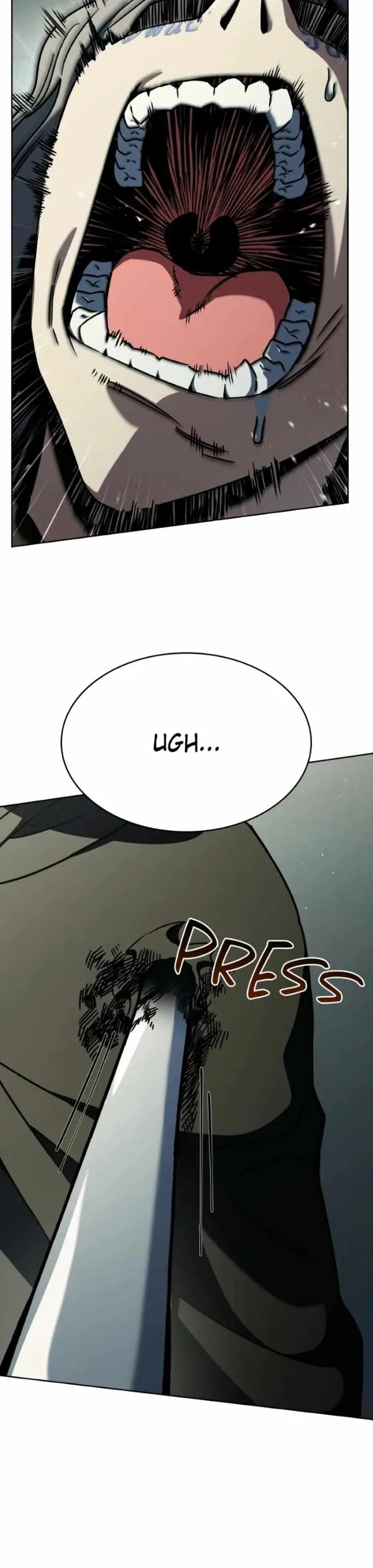 The Constellations Are My Disciples Chapter 155 page 24