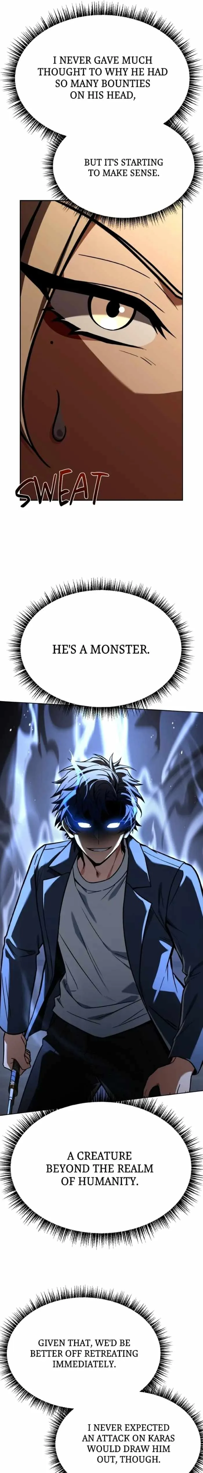 The Constellations Are My Disciples Chapter 156 page 10