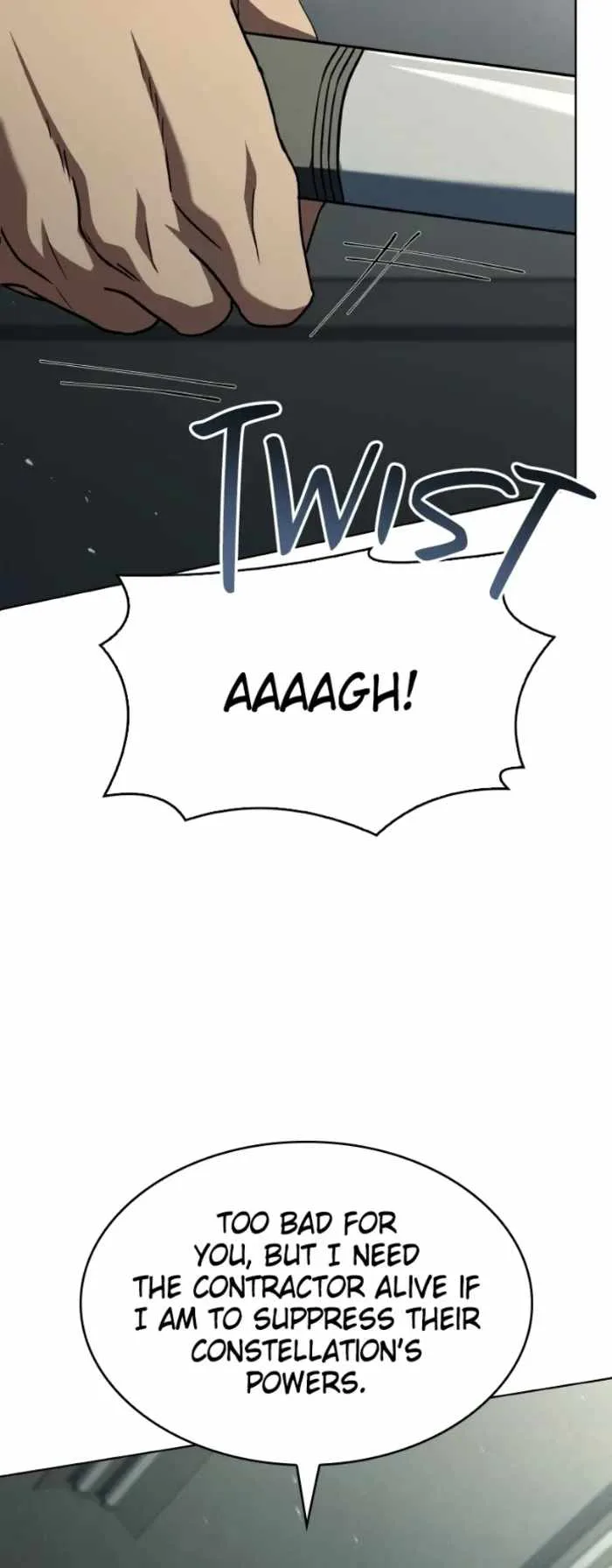 The Constellations Are My Disciples Chapter 155 page 27