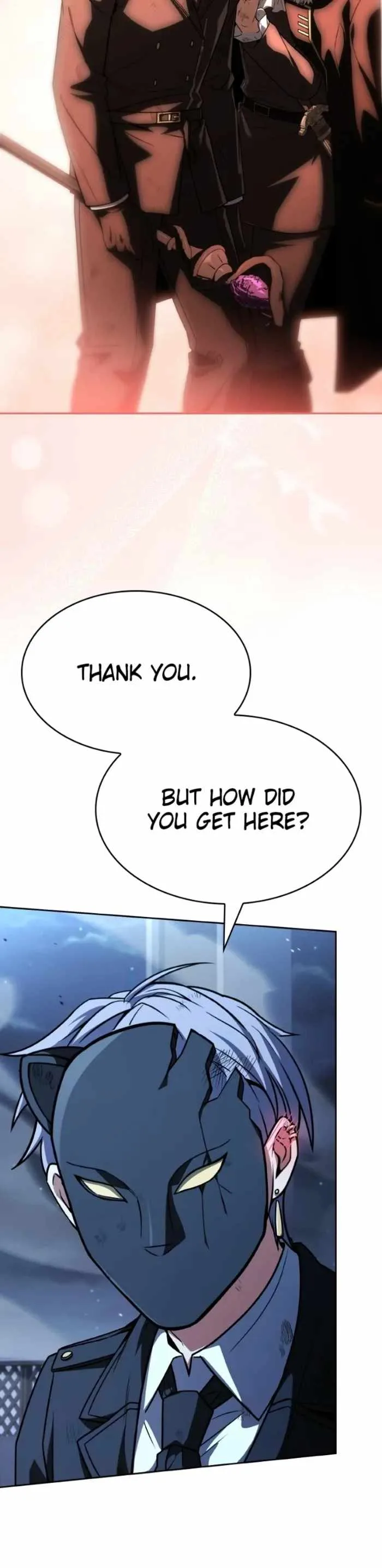 The Constellations Are My Disciples Chapter 158 page 9