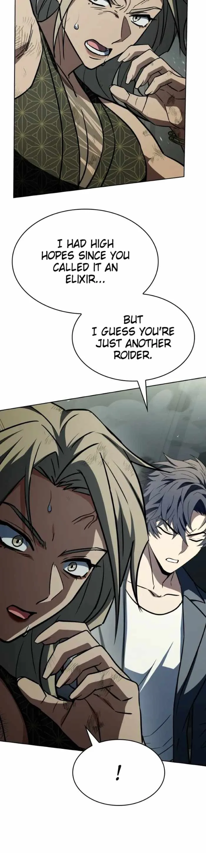 The Constellations Are My Disciples Chapter 157 page 30
