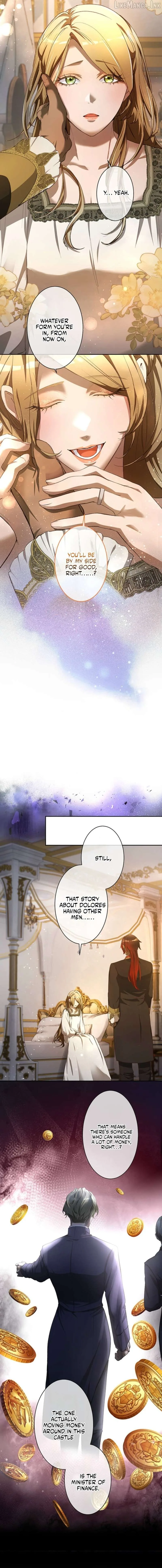 A Farewell Revenge for My Beloved Chapter 29 page 2