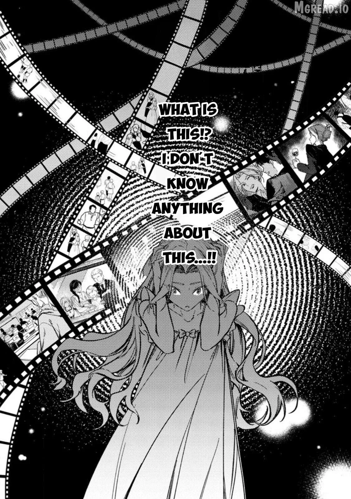 This is How You Play a Villainess Chapter 1 page 5