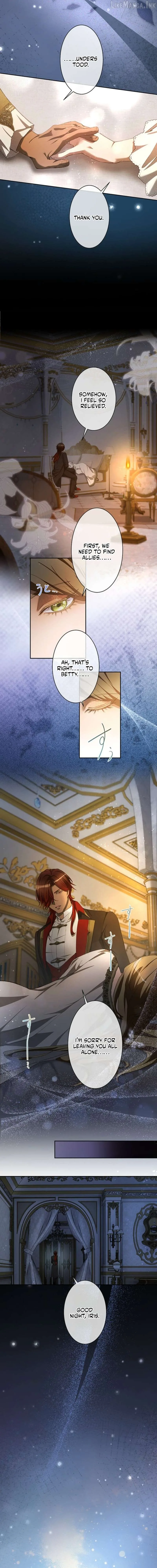 A Farewell Revenge for My Beloved Chapter 29 page 5