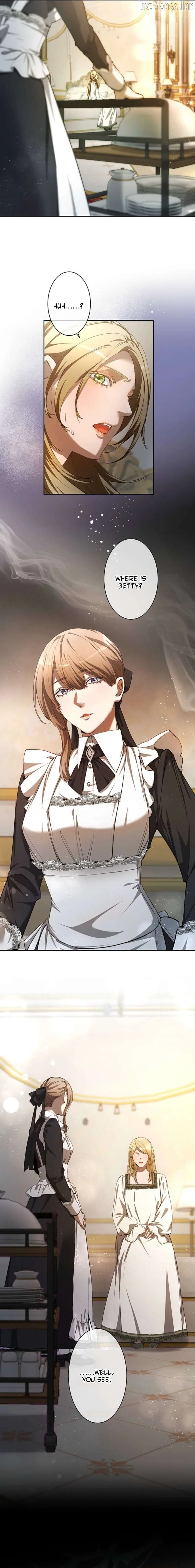 A Farewell Revenge for My Beloved Chapter 29 page 7