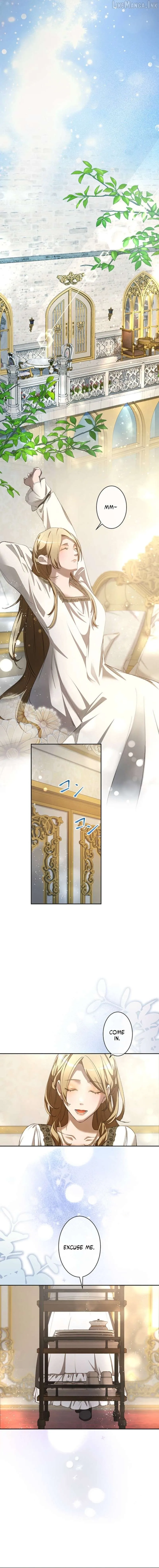 A Farewell Revenge for My Beloved Chapter 29 page 6
