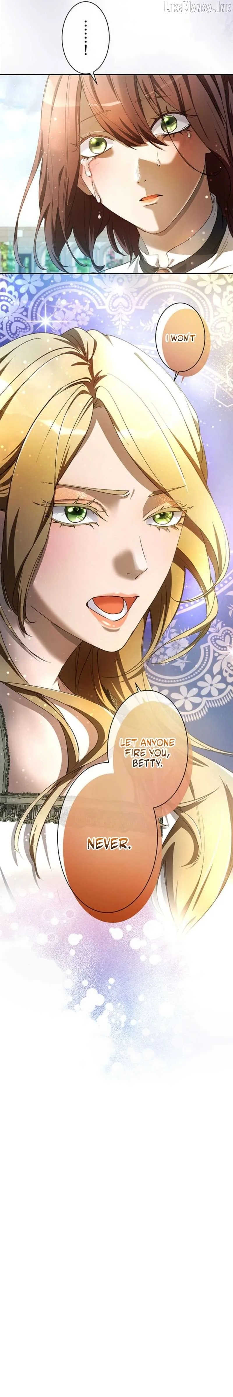 A Farewell Revenge for My Beloved Chapter 29 page 11