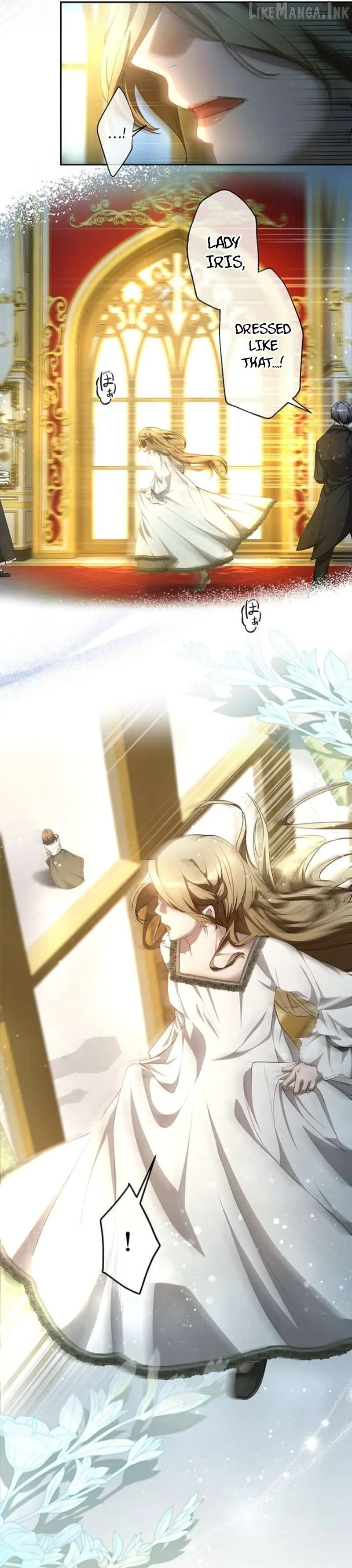 A Farewell Revenge for My Beloved Chapter 29 page 9