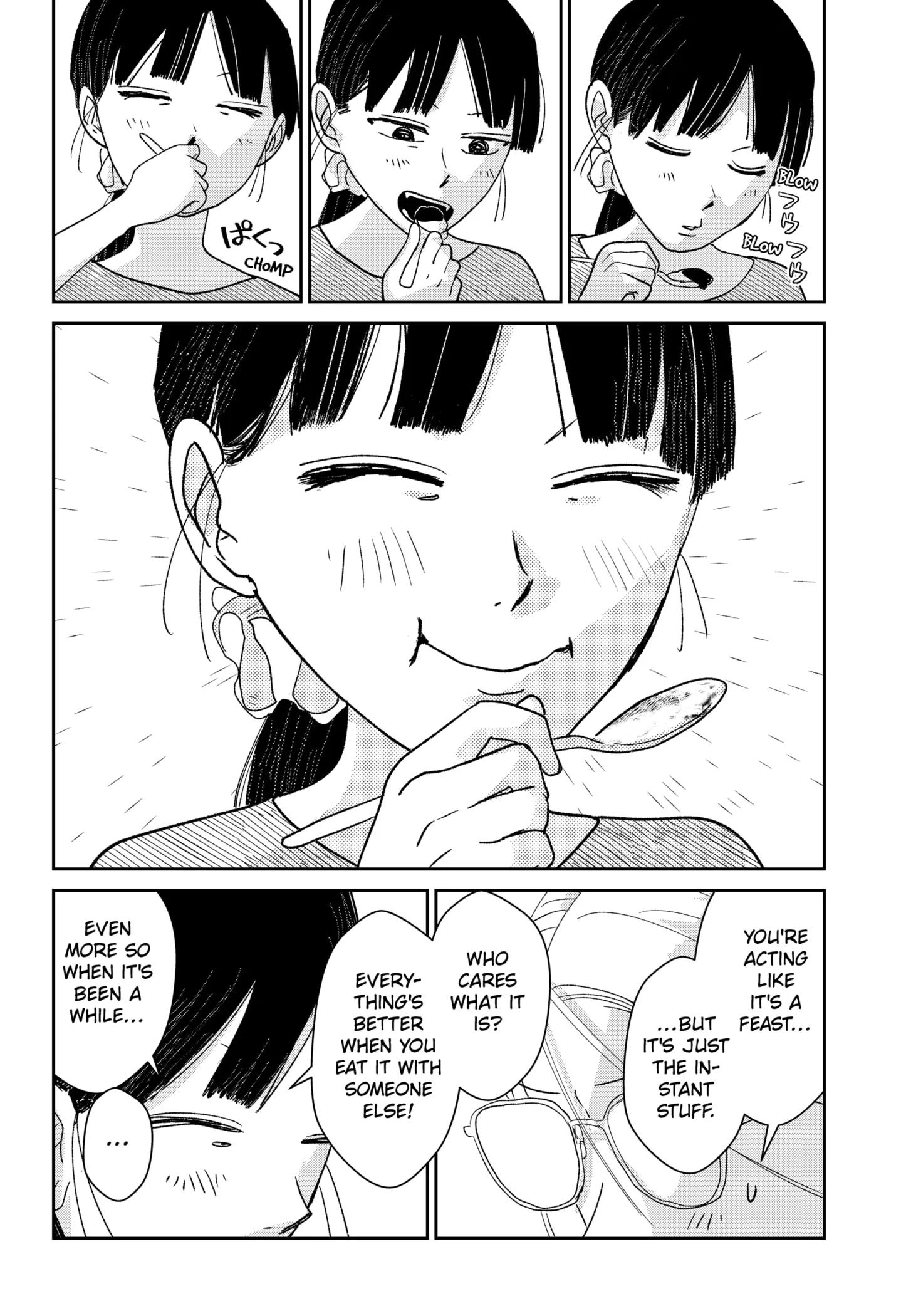 Mizunoke: A Modern Tale of Mysterious Water Dwellers Chapter 1 page 30