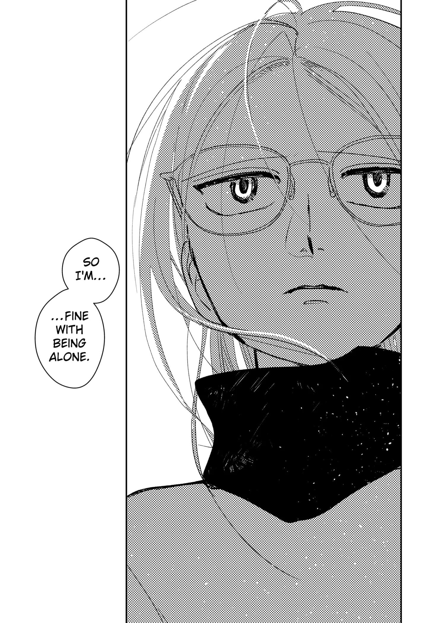 Mizunoke: A Modern Tale of Mysterious Water Dwellers Chapter 1 page 43