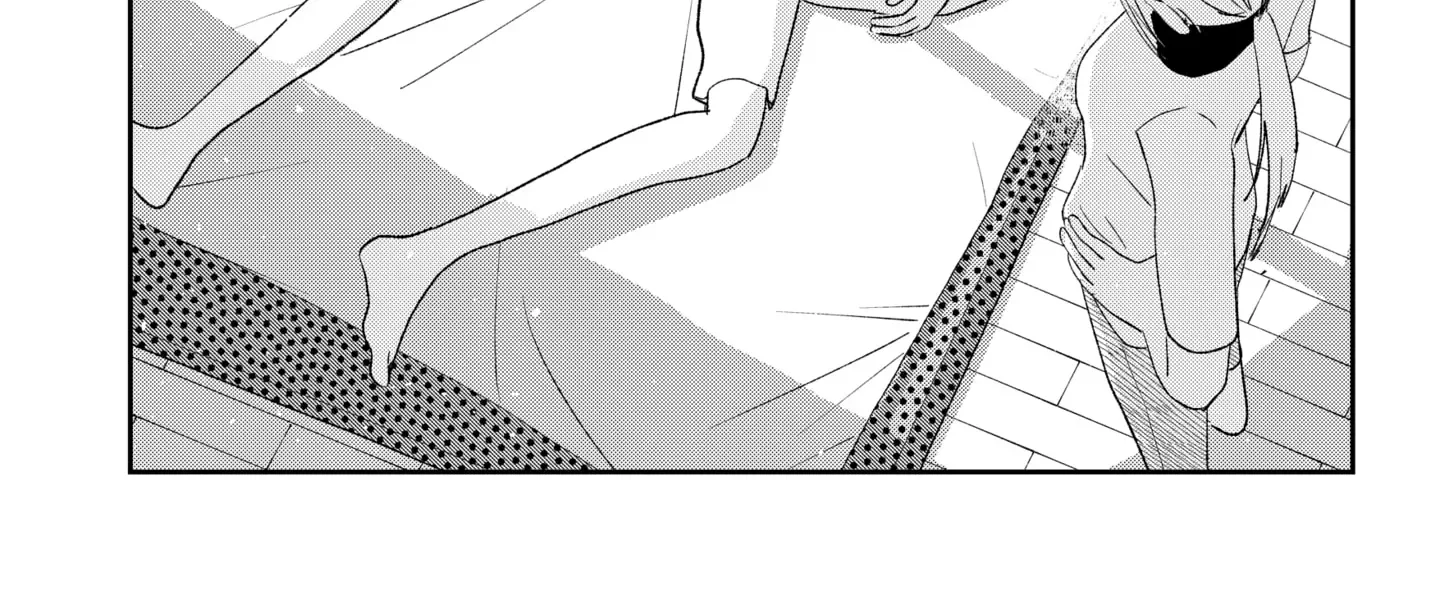 Mizunoke: A Modern Tale of Mysterious Water Dwellers Chapter 2 page 6