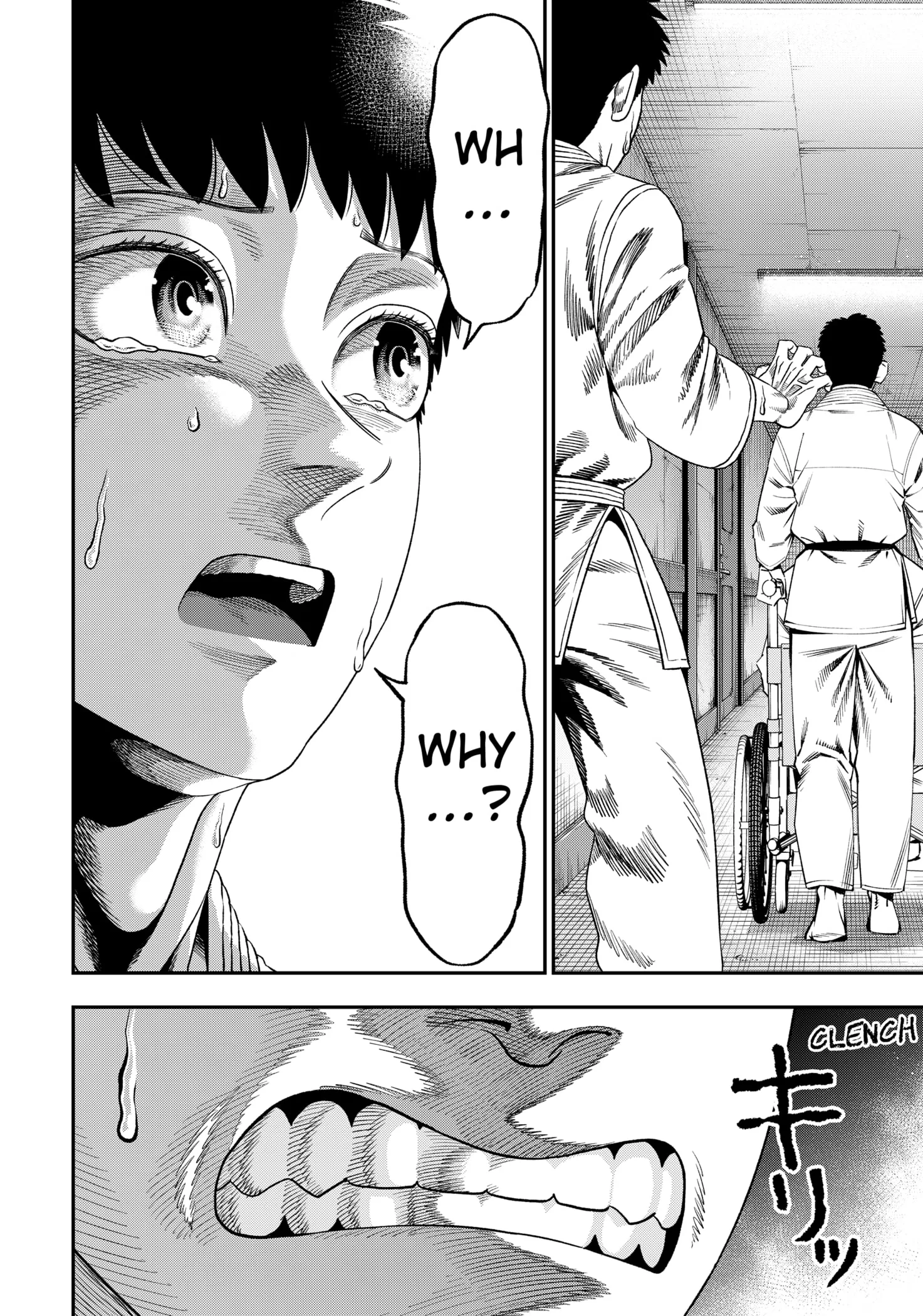 Subaru the Invincible Chapter 1 page 52