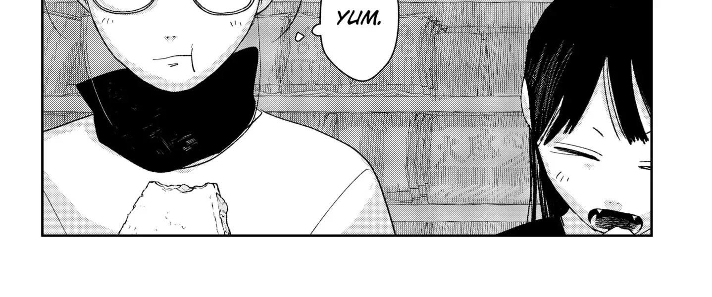 Mizunoke: A Modern Tale of Mysterious Water Dwellers Chapter 2 page 16