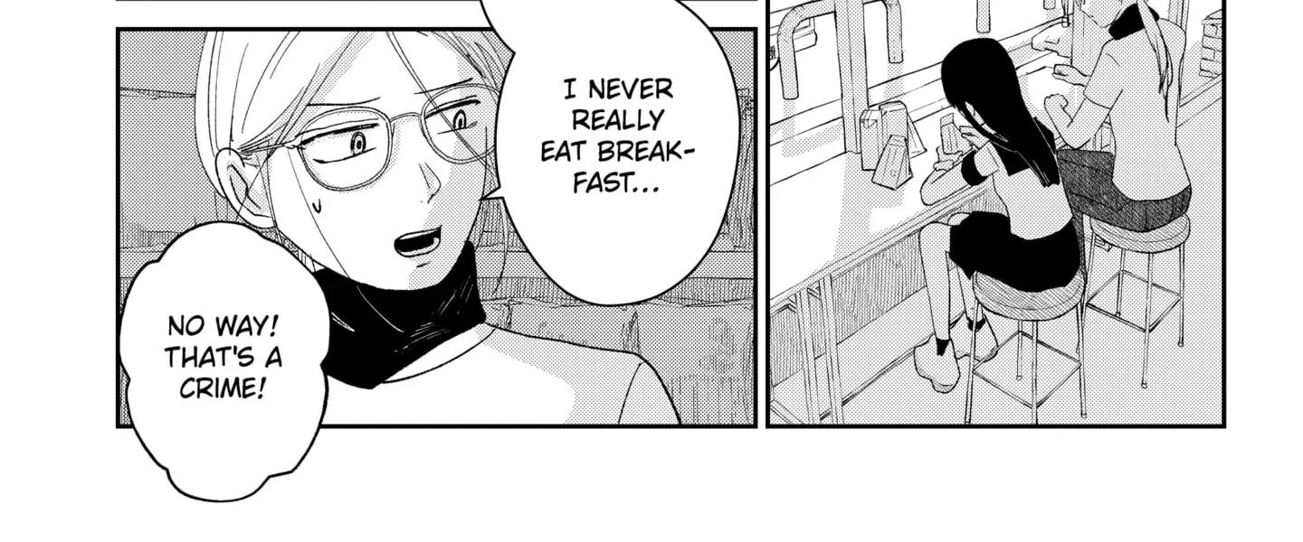 Mizunoke: A Modern Tale of Mysterious Water Dwellers Chapter 2 page 14