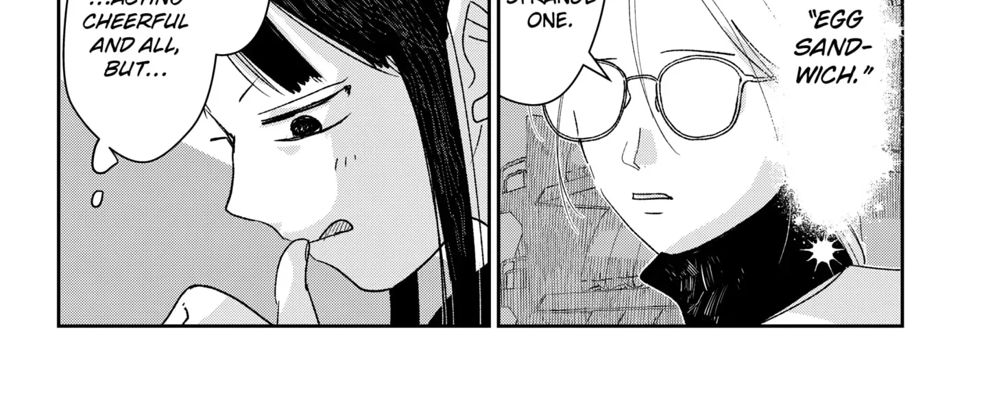 Mizunoke: A Modern Tale of Mysterious Water Dwellers Chapter 2 page 20