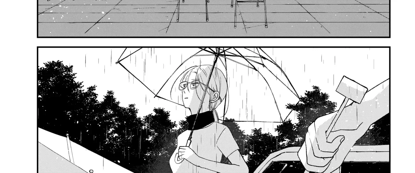 Mizunoke: A Modern Tale of Mysterious Water Dwellers Chapter 2 page 22