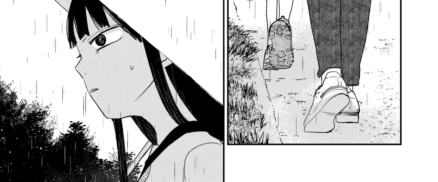 Mizunoke: A Modern Tale of Mysterious Water Dwellers Chapter 2 page 24